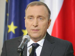 Шетина: Нема говора о уласку Украјине у НАТО 