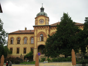 Смењена директорка Карловачке гимназије