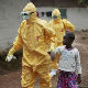 УН: Крај епидемије еболе до августа 