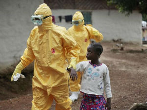 УН: Крај епидемије еболе до августа 