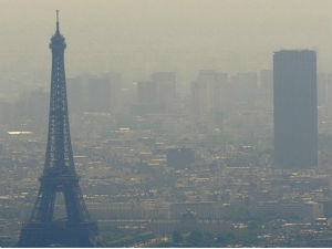 Париз увео пар-непар систем вожње