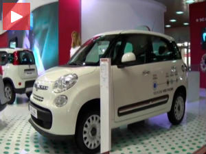 "Фијат" са новим именом осваја ново тржиште