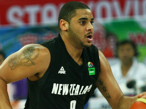 Мега довела репрезентативца Новог Зеланда!