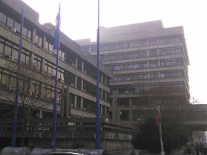 Осам осумњичених за ратовање на страним ратиштима