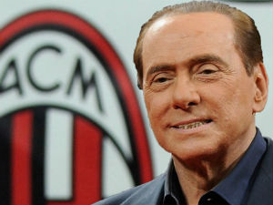 Берлускони попустио, продаје већински пакет акција Милана!