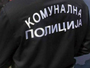 Комунална полиција пријавила два напада на своје припаднике