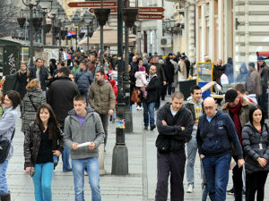 Грађани Србије највећи песимисти у региону