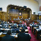 Четири посланичке групе траже седницу о штрајку просветара