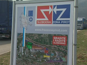 Пирот, спровођење нових мера у грађевинарству