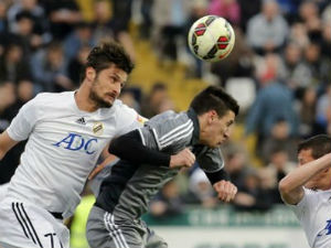 Рендулић и Стојиљковић: Били смо бољи од Партизана