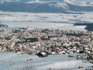 Укинута ванредна ситуација у Сјеници