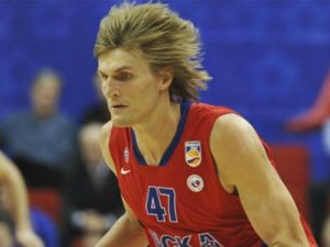 Кириленко завршава каријеру на крају сезоне?!