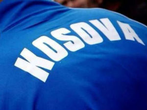 Косово, хладан туш из Уефе 