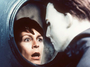 Циклус Карпентерових филмова у Кинотеци