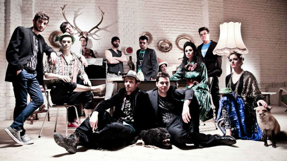 „Земља Грува“ на „Супернатуралу“