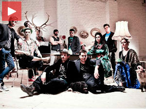 „Земља Грува“ на „Супернатуралу“