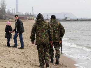 Дачић позвао на прекид сукоба у Украјини