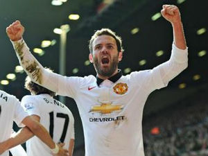 Мата: Никад нећу заборавити Енфилд