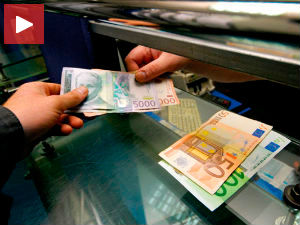 Због чега динар јача