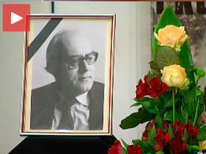 Опроштај од Игора Леандрова