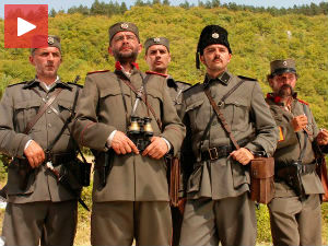 „За краља и отаџбину“ премијерно пред Београђанима 