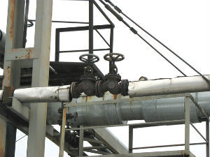 Може ли Турска да постане центар за транзит гаса