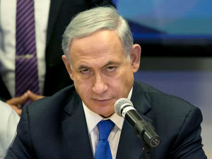 Нетанијаху жали због изјаве о Арапима