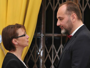 Саши Јанковићу француски орден у рангу витеза