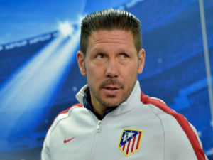 Симеоне на клупи Атлетика до 2020. 