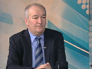 Орбовић: Професионално управљање покреће предузећа