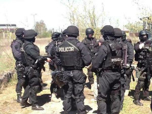 Ухапшен један од најтраженијих чланова ЕТА