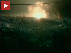 Неизбрисиве последице бомбардовања 