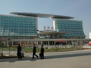 Кина, погубљени организатори напада у Кунмингу