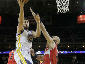 „Ратници“ на врху, Чикаго у плеј-офу