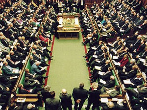 Британски посланици траже јачање војних капацитета