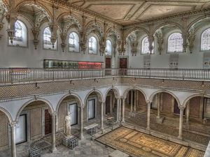 Одложено поновно отварање музеја Бардо