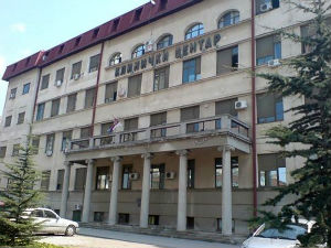 Ниш, двоје умрло од грипа