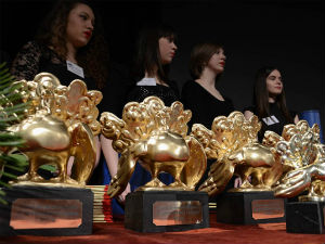 "Дани комедије" једини фестивал кога су прекинуле бомбе