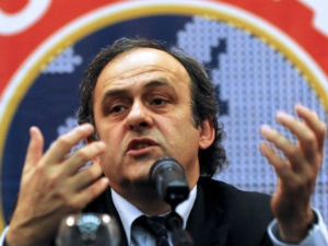 Платини тражи формирање европске спортске полиције