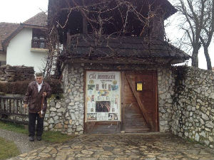 Кроз Србију: Чачак вековима