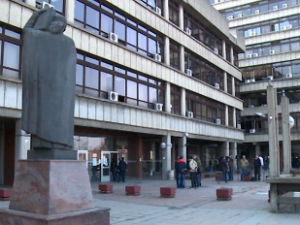 Одложен почетак суђења жандармима