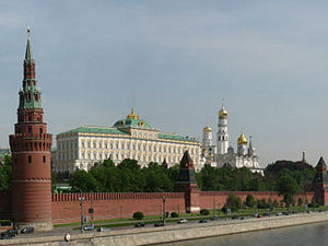 Москва: Извући поуке из бомбардовања СРЈ