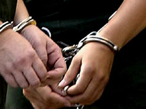 Ухапшен вишеструки разбојник 