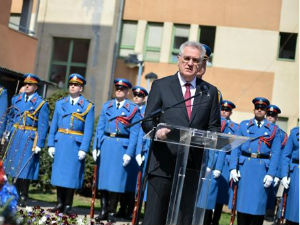 Николић: Бранећи себе Србија бранила међународно право