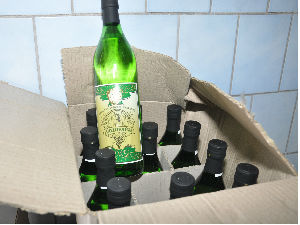  Хапшења због нелегалне дестилерије у Суботици 