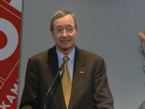 Лајтл: Србија у привредном смислу већ чланица ЕУ