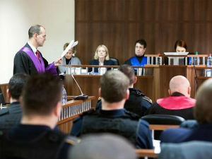 Суђење Ивановићу настављено испитивањем сведока