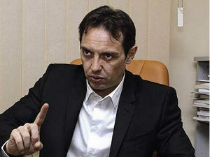 Србија неће гледати са стране како се прави "велика Албанија"