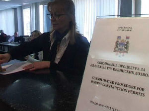 Брже до грађевинских дозвола