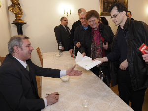 Роман опомена 